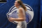 WBBall vs RWU  Wheaton College women's basketball vs Roger Williams University. - Photo By: KEITH NORDSTROM : Wheaton, basketball